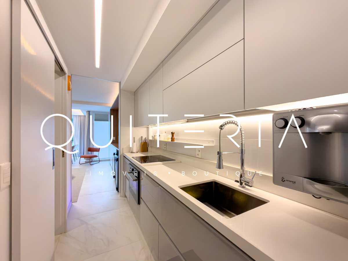Conheça QUITERIA IMOVEIS BOUTIQUE do imóvel - Cobertura Duplex à venda em Ipanema, Rua Alberto de Campos, com 3 suítes, 1 vaga e piscina - MQCO30365 - 28 QUITERIA IMOVEIS BOUTIQUE - 28