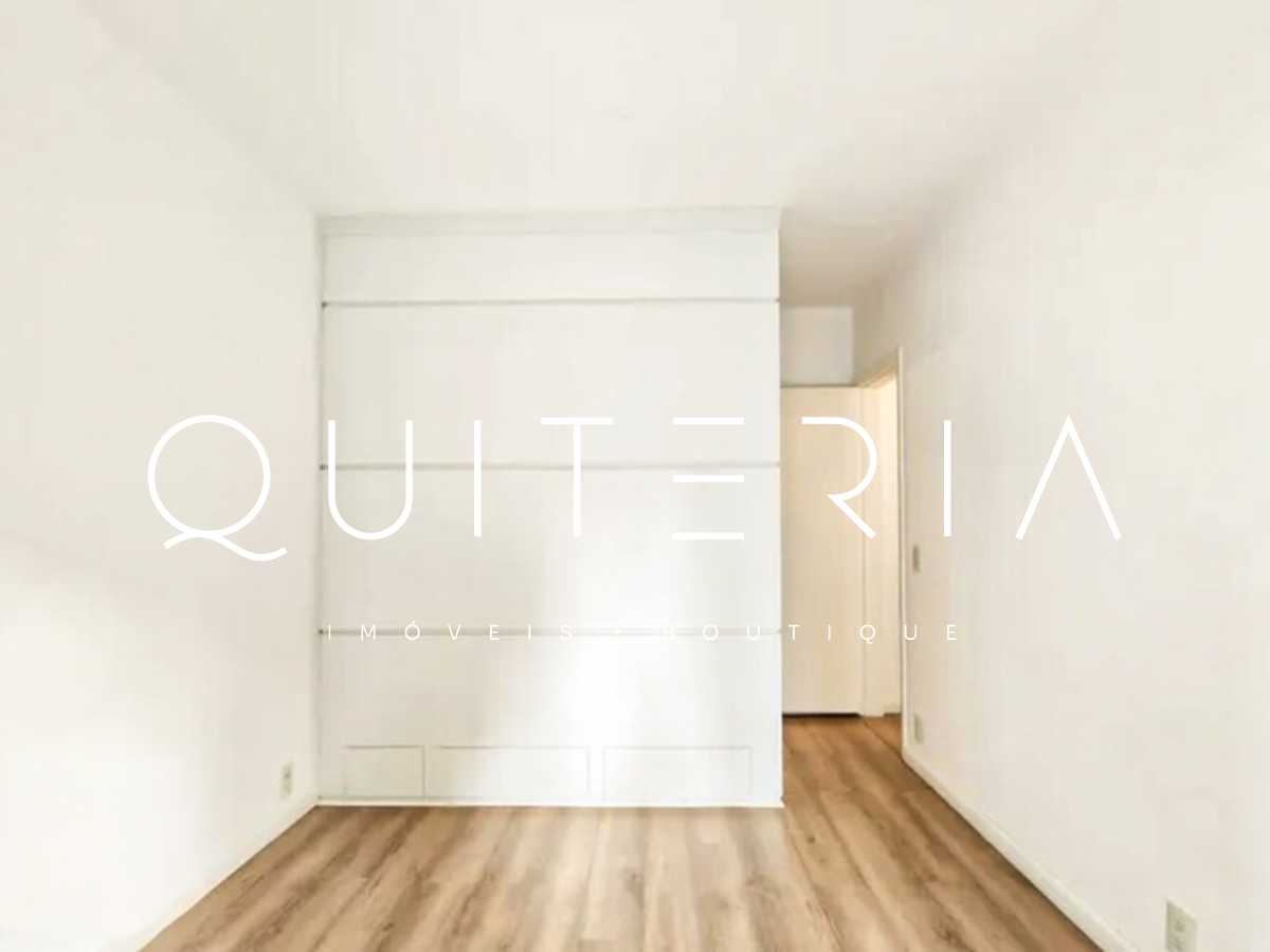 Conheça APARTAMENTO A VENDA BOTAFOGO do imóvel - Apartamento à venda em Botafogo, 2 quartos e dependência revertida, 1 vaga - MQAP31845 - 8 APARTAMENTO A VENDA BOTAFOGO - 8