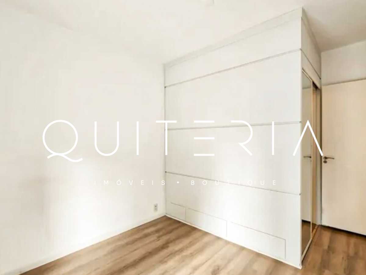 Conheça APARTAMENTO A VENDA BOTAFOGO do imóvel - Apartamento à venda em Botafogo, 2 quartos e dependência revertida, 1 vaga - MQAP31845 - 9 APARTAMENTO A VENDA BOTAFOGO - 9