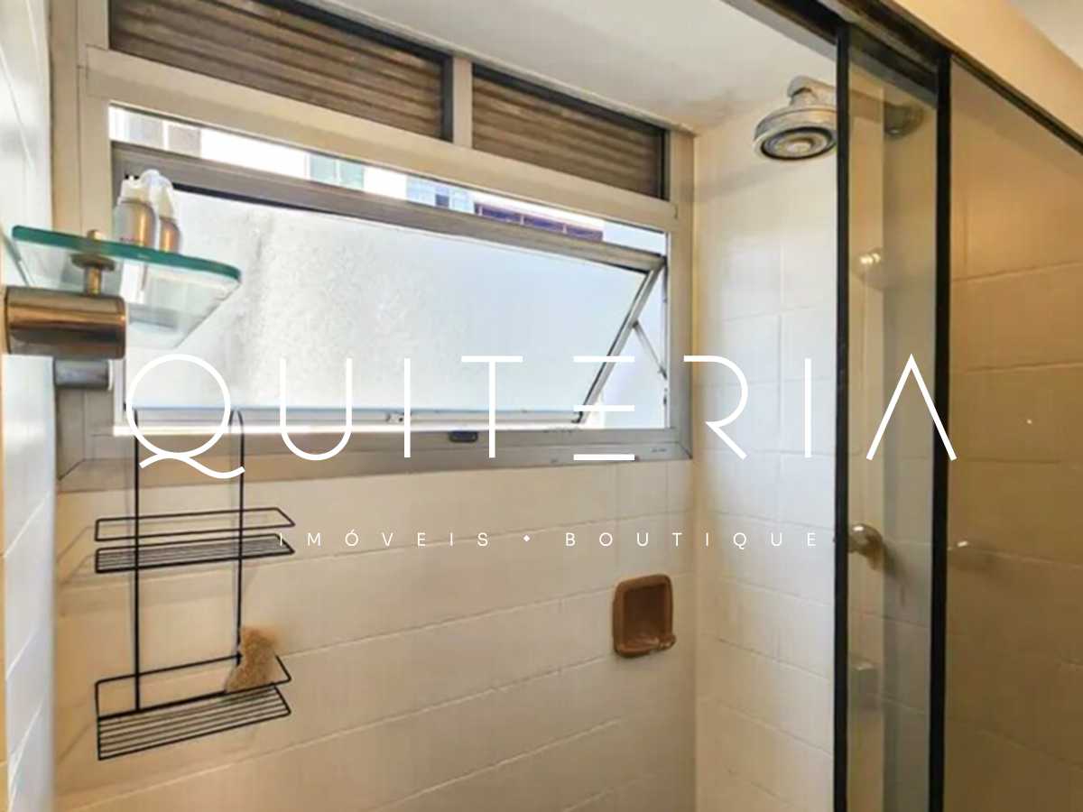 Conheça APARTAMENTO A VENDA BOTAFOGO do imóvel - Apartamento à venda em Botafogo, 2 quartos e dependência revertida, 1 vaga - MQAP31845 - 20 APARTAMENTO A VENDA BOTAFOGO - 20