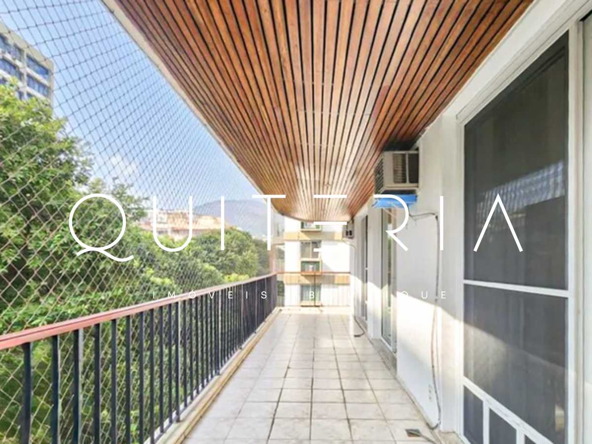 QUITERIA IMOVEIS BOUTIQUE - 1