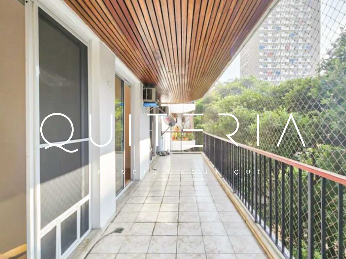 APARTAMENTO A VENDA BOTAFOGO - 3
