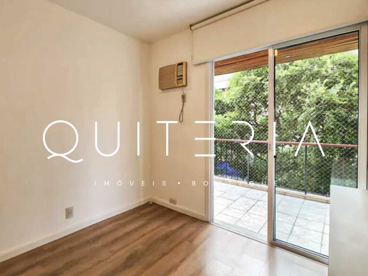 Conheça APARTAMENTO A VENDA BOTAFOGO do imóvel - Apartamento à venda em Botafogo, 2 quartos e dependência revertida, 1 vaga - MQAP31845 - 12 APARTAMENTO A VENDA BOTAFOGO - 12