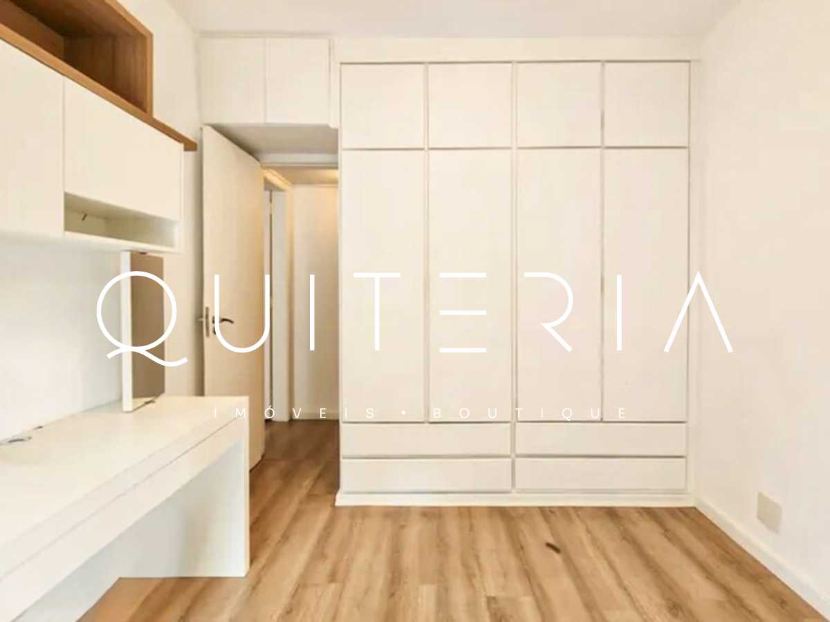 Conheça APARTAMENTO A VENDA BOTAFOGO do imóvel - Apartamento à venda em Botafogo, 2 quartos e dependência revertida, 1 vaga - MQAP31845 - 17 APARTAMENTO A VENDA BOTAFOGO - 17