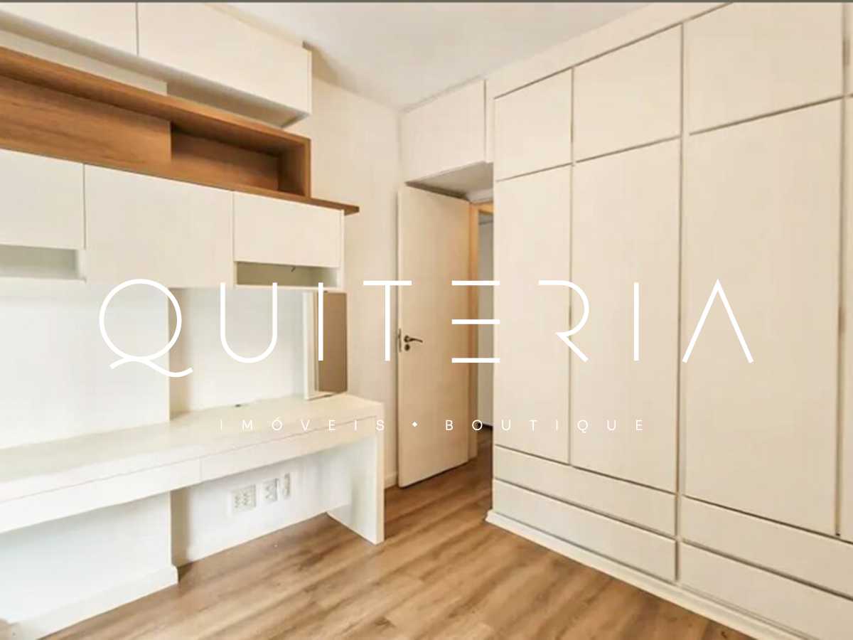 Conheça APARTAMENTO A VENDA BOTAFOGO do imóvel - Apartamento à venda em Botafogo, 2 quartos e dependência revertida, 1 vaga - MQAP31845 - 18 APARTAMENTO A VENDA BOTAFOGO - 18
