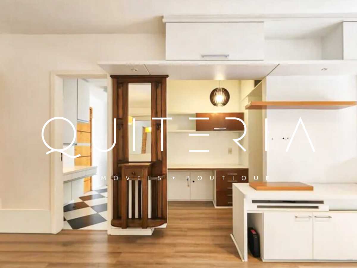 Conheça APARTAMENTO A VENDA BOTAFOGO do imóvel - Apartamento à venda em Botafogo, 2 quartos e dependência revertida, 1 vaga - MQAP31845 - 6 APARTAMENTO A VENDA BOTAFOGO - 6