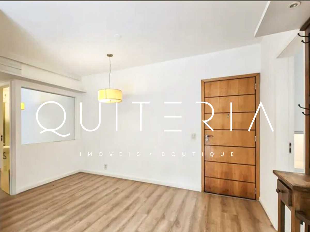 Conheça APARTAMENTO A VENDA BOTAFOGO do imóvel - Apartamento à venda em Botafogo, 2 quartos e dependência revertida, 1 vaga - MQAP31845 - 19 APARTAMENTO A VENDA BOTAFOGO - 19