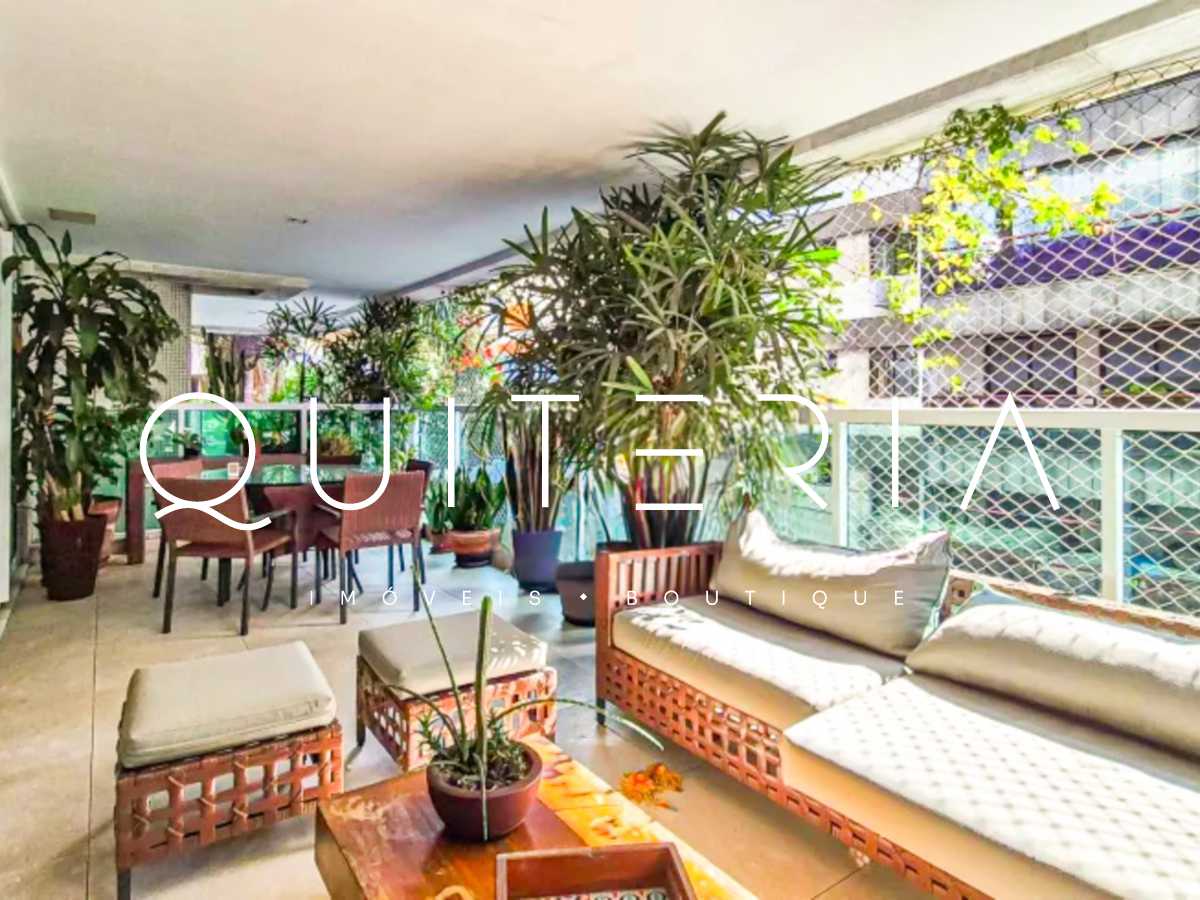 QUITERIA IMÓVEIS BOUTIQUE - 1
