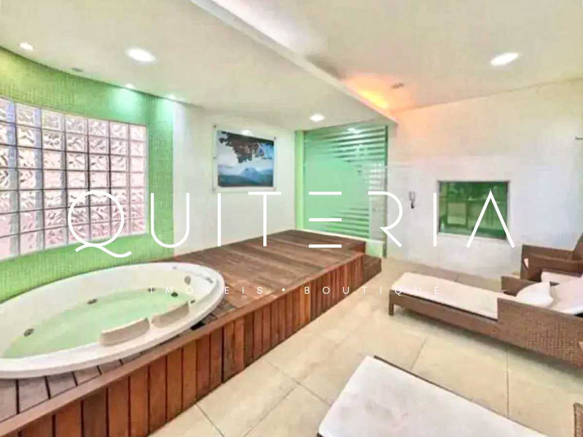 APARTAMENTO A VENDA GAVEA - 27
