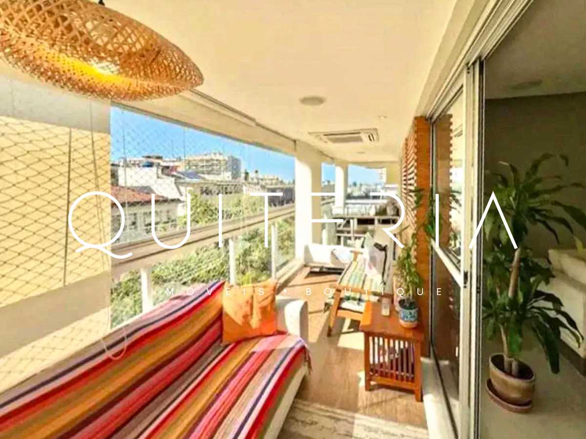 QUITERIA IMOVEIS BOUTIQUE - 1