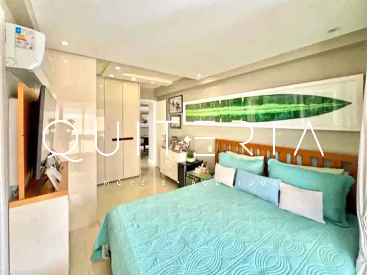 APARTAMENTO A VENDA GAVEA - 15