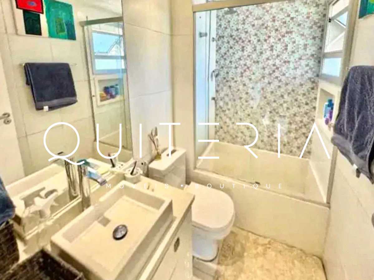 APARTAMENTO A VENDA GAVEA - 18