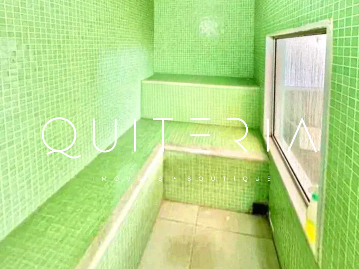 APARTAMENTO A VENDA GAVEA - 26