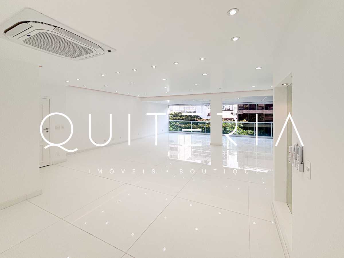 LEBLON QUADRA DA PRAIA 3 SUITE - 5