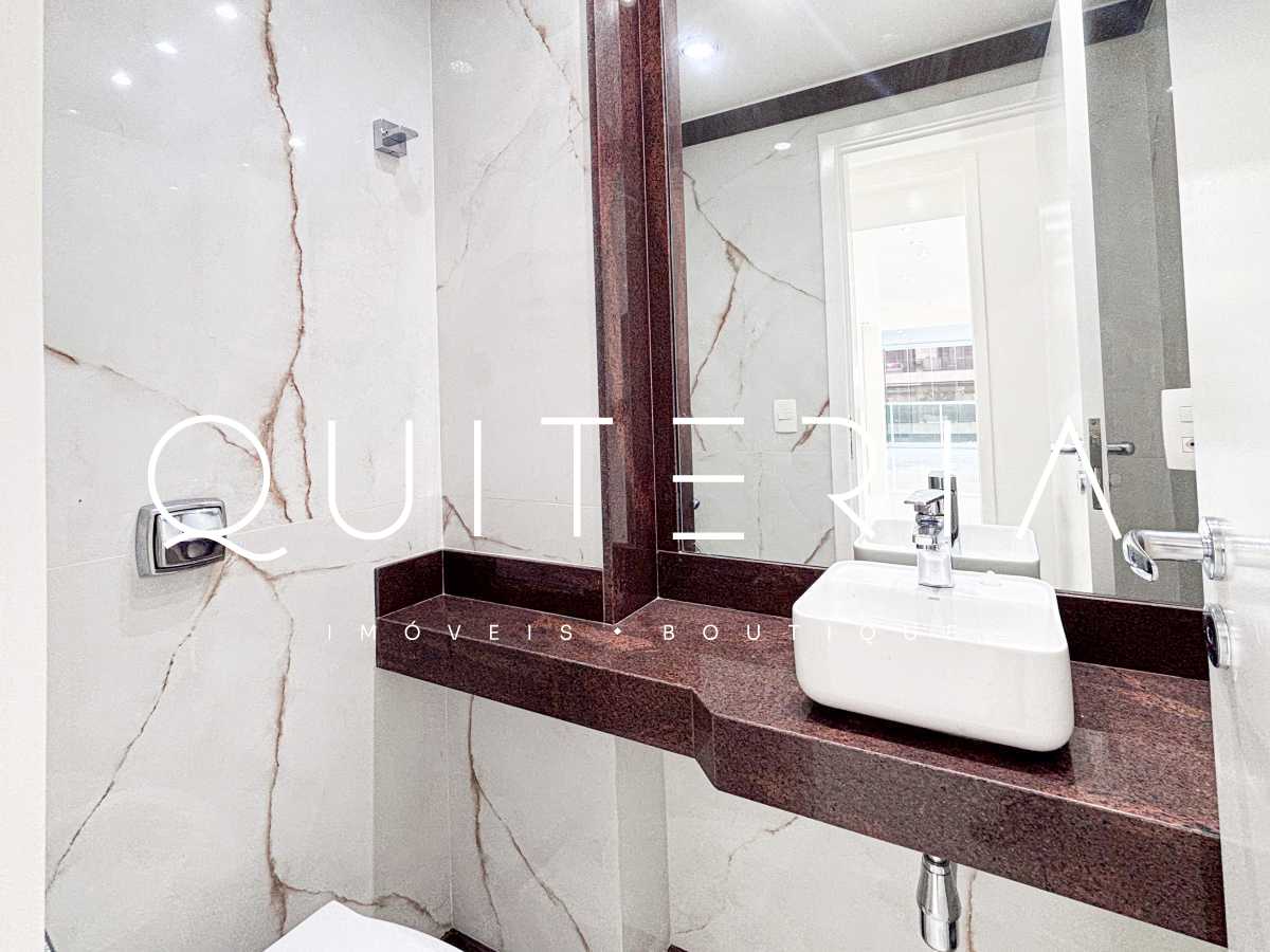 APARTAMENTO LEBLON 3 QUARTOS - 9