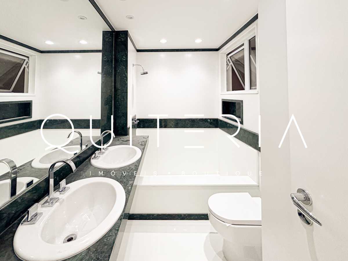 LEBLON POSTO 11 3 SUITES - 13