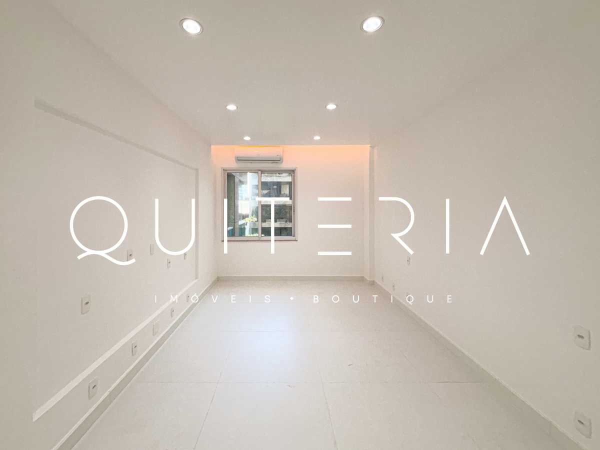 APARTAMENTO LEBLON 3 QUARTOS - 11