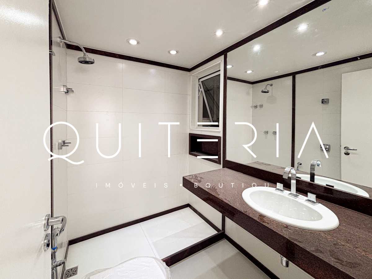 LEBLON POSTO 11 3 SUITES - 17