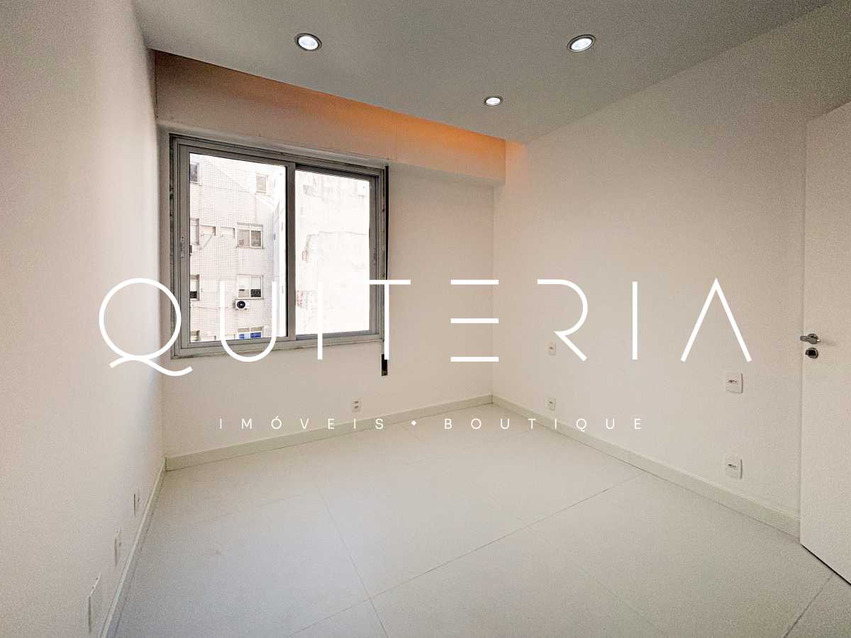 APARTAMENTO LEBLON REFORMADO - 18