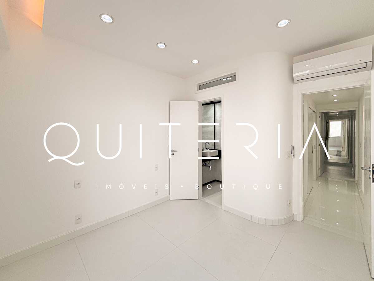 APARTAMENTO LEBLON PRAIA - 21