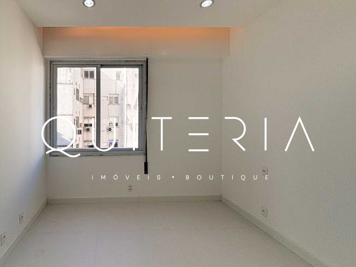 APARTAMENTO LEBLON PRAIA - 19