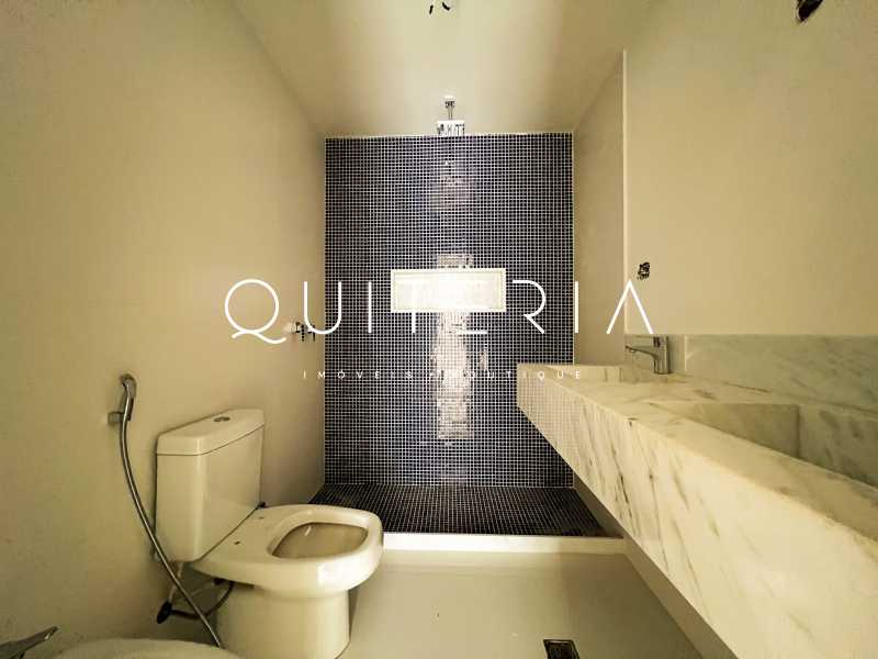 3 quartos 2 suítes 2 vagas 24h - 17