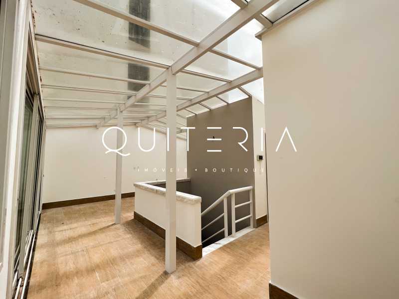 3 quartos 2 suítes 2 vagas 24h - 6