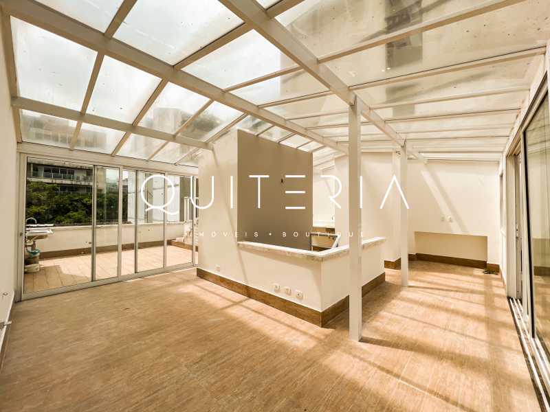 Quitéria Imóveis Boutique - 2