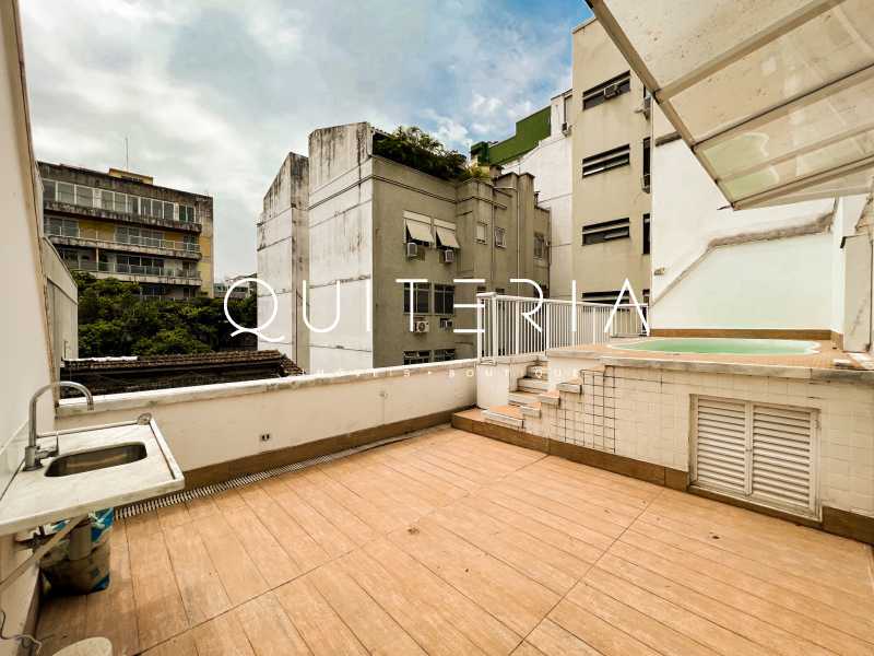 3 quartos 2 suítes 2 vagas 24h - 4