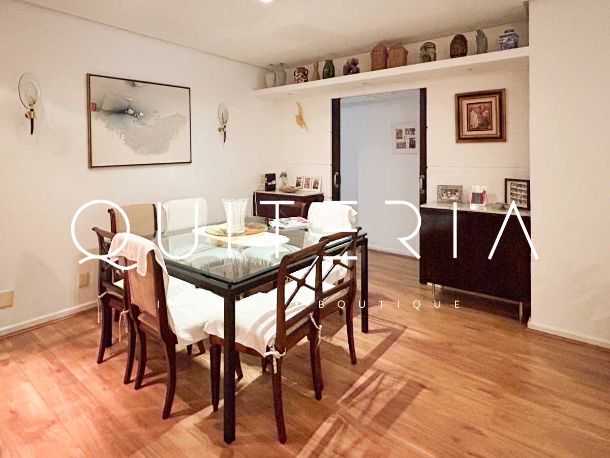 Conheça JB LOCAÇÃO do imóvel - Apartamento para locação, Rua Nascimento Bittencourt, Jardim Botânico 3 quartos com 1 suíte, 2 vagas - MQAP31883 - 4 JB LOCAÇÃO - 4