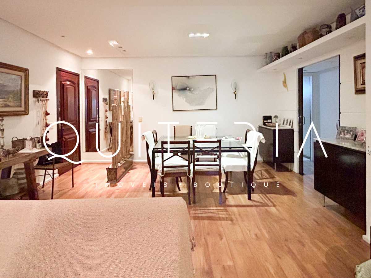 Conheça APARTAMENTO JB ALUGUEL do imóvel - Apartamento para locação, Rua Nascimento Bittencourt, Jardim Botânico 3 quartos com 1 suíte, 2 vagas - MQAP31883 - 5 APARTAMENTO JB ALUGUEL - 5