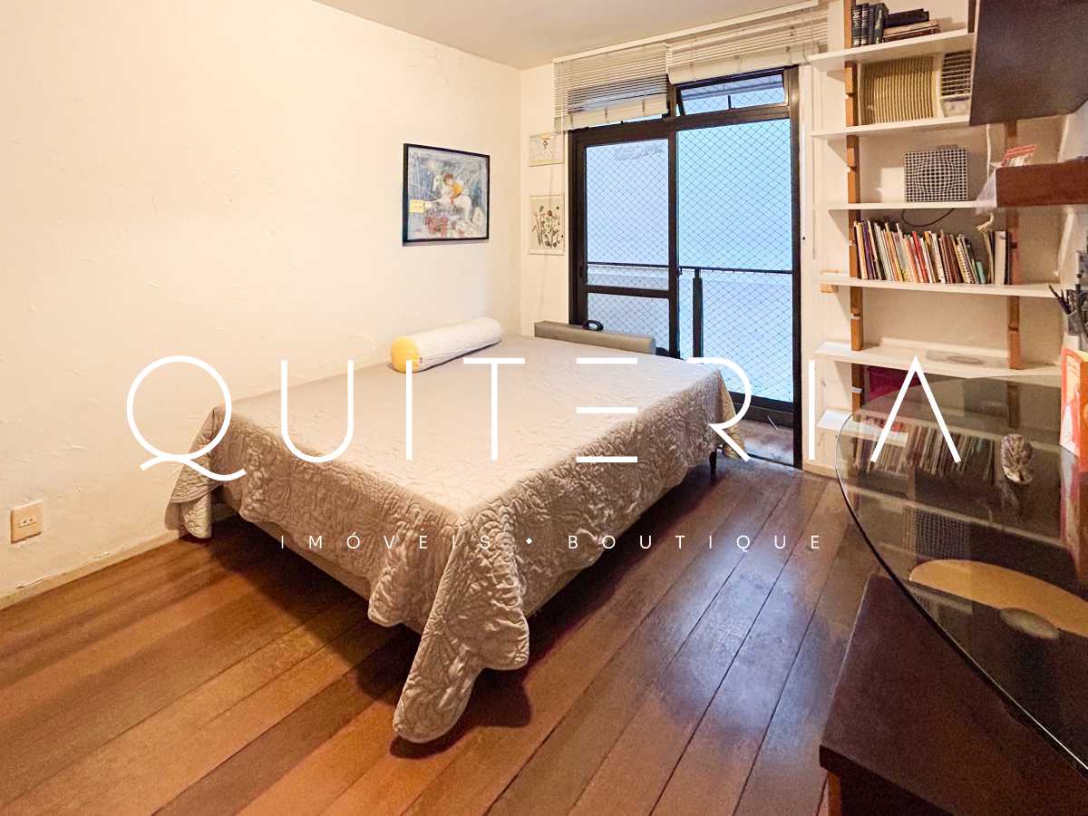 Conheça APARTAMENTO ALUGUEL JB do imóvel - Apartamento para locação, Rua Nascimento Bittencourt, Jardim Botânico 3 quartos com 1 suíte, 2 vagas - MQAP31883 - 10 APARTAMENTO ALUGUEL JB - 10
