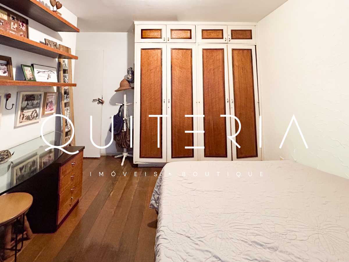 Conheça JARDIM BOTANICO ALUGUEL do imóvel - Apartamento para locação, Rua Nascimento Bittencourt, Jardim Botânico 3 quartos com 1 suíte, 2 vagas - MQAP31883 - 11 JARDIM BOTANICO ALUGUEL - 11