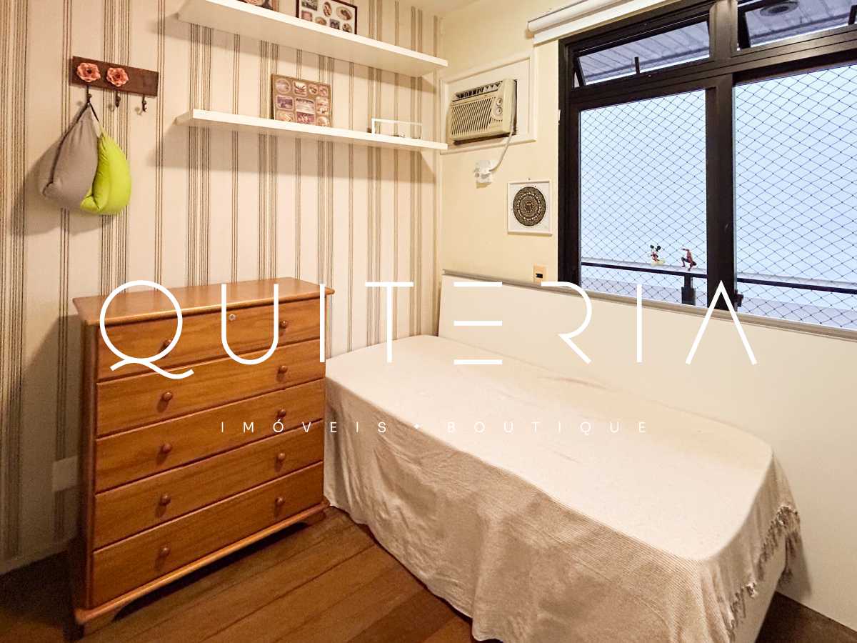 Conheça JARDIM BOTANICO LOCAÇÃO do imóvel - Apartamento para locação, Rua Nascimento Bittencourt, Jardim Botânico 3 quartos com 1 suíte, 2 vagas - MQAP31883 - 13 JARDIM BOTANICO LOCAÇÃO - 13