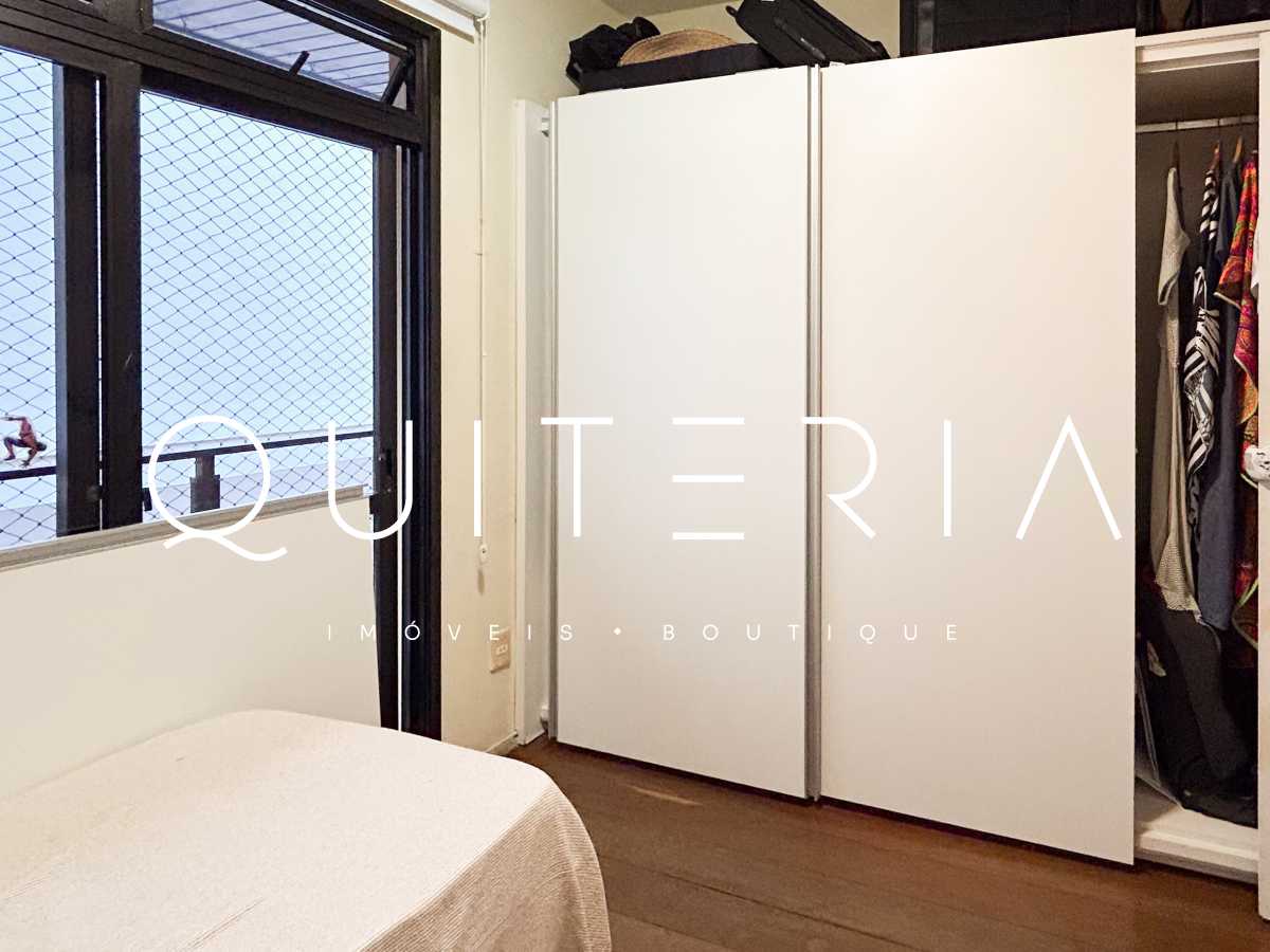Conheça JARDIM BOTANICO LOCAÇÃO do imóvel - Apartamento para locação, Rua Nascimento Bittencourt, Jardim Botânico 3 quartos com 1 suíte, 2 vagas - MQAP31883 - 14 JARDIM BOTANICO LOCAÇÃO - 14