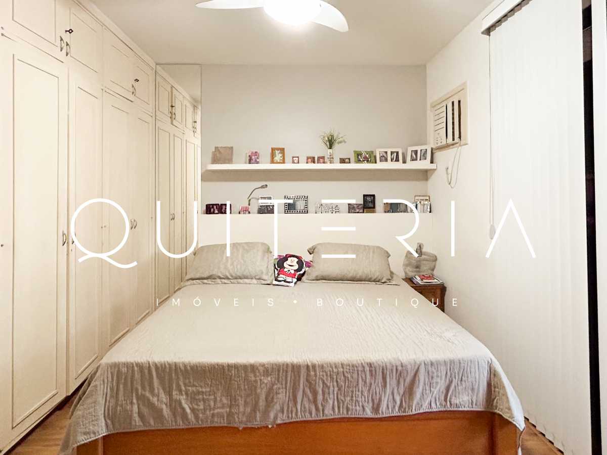 Conheça APARTAMENTO JARDIM BOTANICO do imóvel - Apartamento para locação, Rua Nascimento Bittencourt, Jardim Botânico 3 quartos com 1 suíte, 2 vagas - MQAP31883 - 7 APARTAMENTO JARDIM BOTANICO - 7