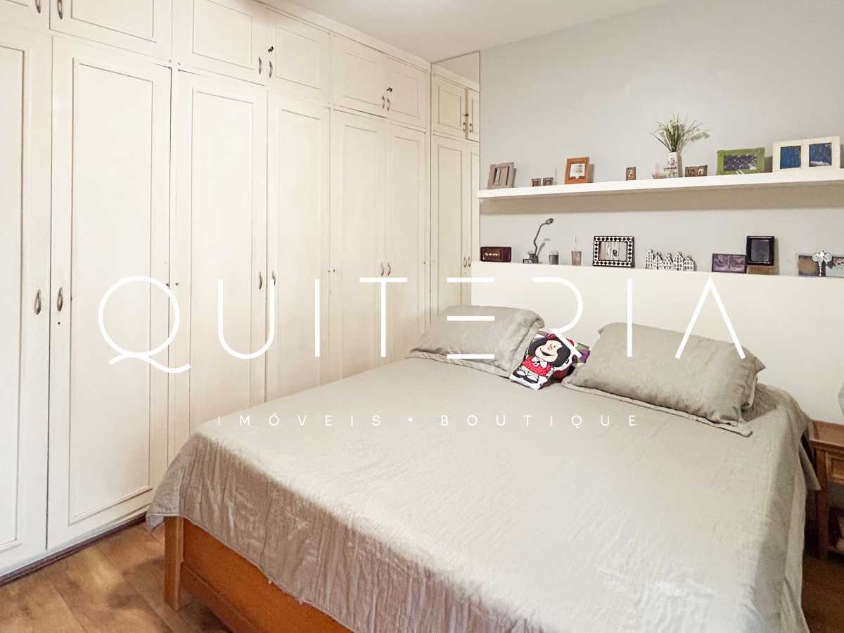 Conheça APARTAMENTO JARDIM BOTANICO do imóvel - Apartamento para locação, Rua Nascimento Bittencourt, Jardim Botânico 3 quartos com 1 suíte, 2 vagas - MQAP31883 - 6 APARTAMENTO JARDIM BOTANICO - 6