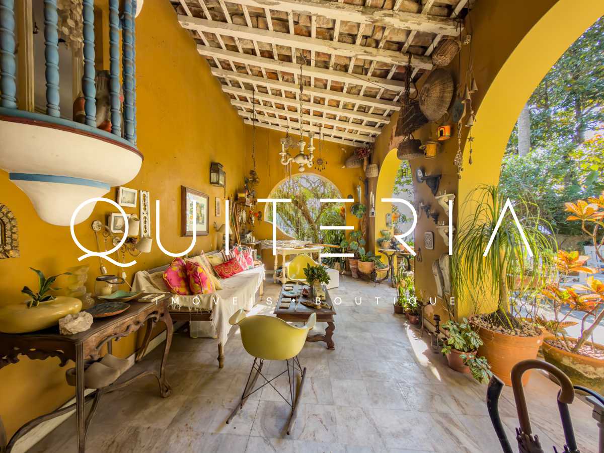 Casa Urca Venda - 3
