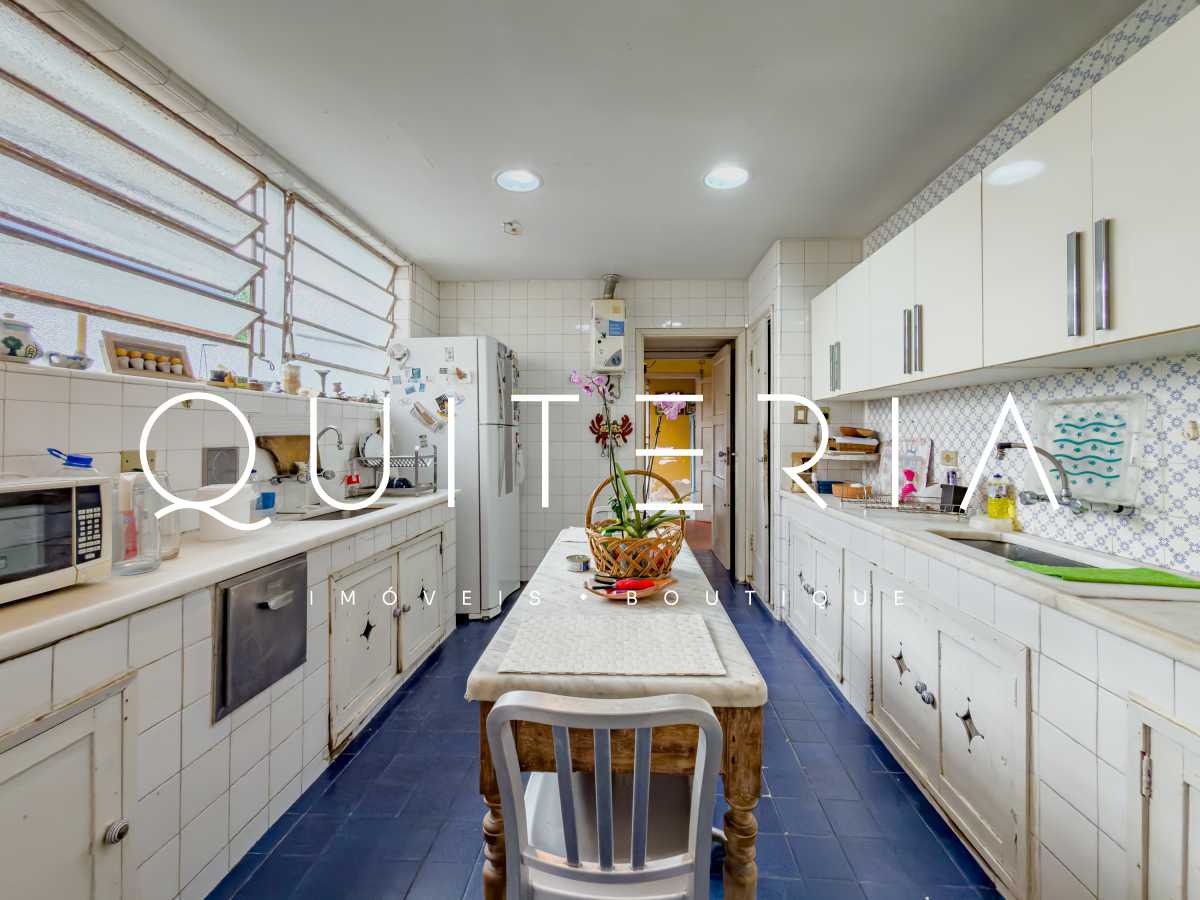 Conheça Casa Urca Venda do imóvel - Casa duplex à venda na Urca, de frente para a Enseada de Botafogo com 3 quartos e 2 vagas - MQCA30016 - 22 Casa Urca Venda - 22