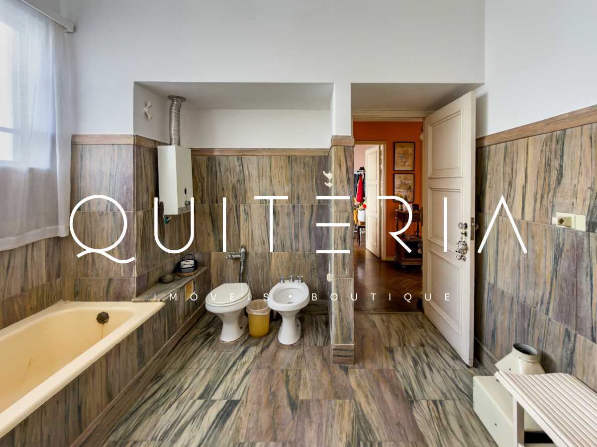Conheça Casa Urca Venda do imóvel - Casa duplex à venda na Urca, de frente para a Enseada de Botafogo com 3 quartos e 2 vagas - MQCA30016 - 17 Casa Urca Venda - 17