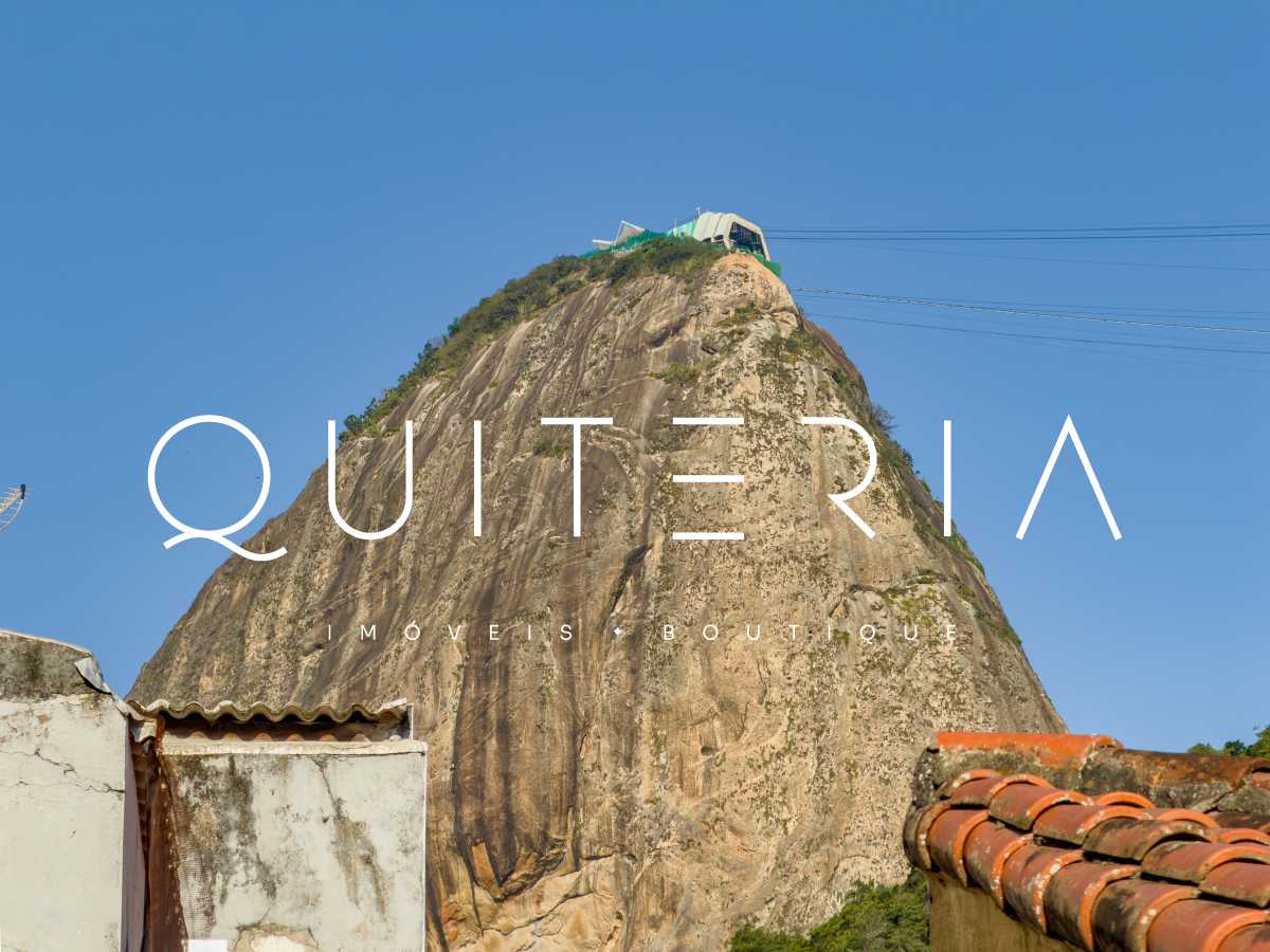 Conheça Casa Urca Venda do imóvel - Casa duplex à venda na Urca, de frente para a Enseada de Botafogo com 3 quartos e 2 vagas - MQCA30016 - 26 Casa Urca Venda - 26