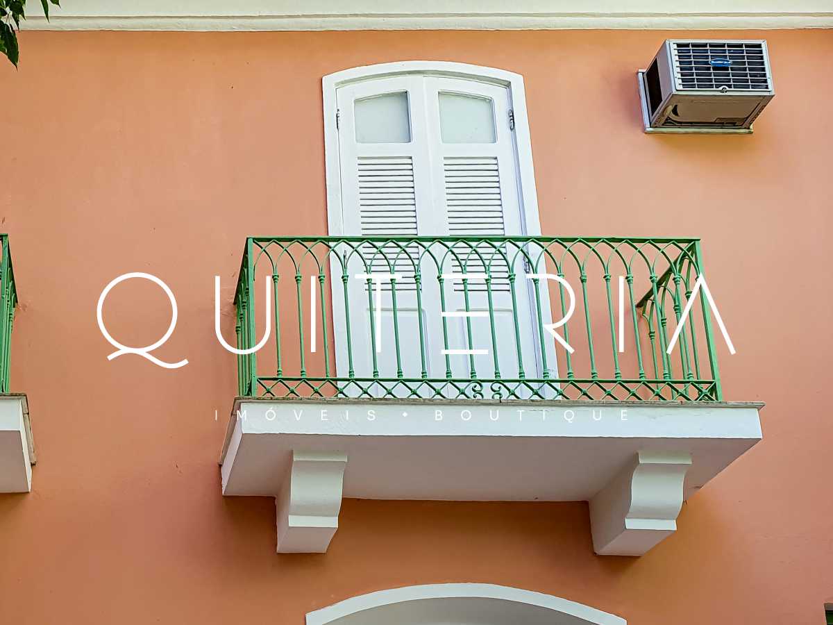Conheça CASA À VENDA URCA 5 QUARTOS do imóvel - Casa de Alto Padrão à venda com 5 Quartos e 2 vagas na Urca, Rua Joaquim Caetano - MQCA50031 - 18 CASA À VENDA URCA 5 QUARTOS - 18