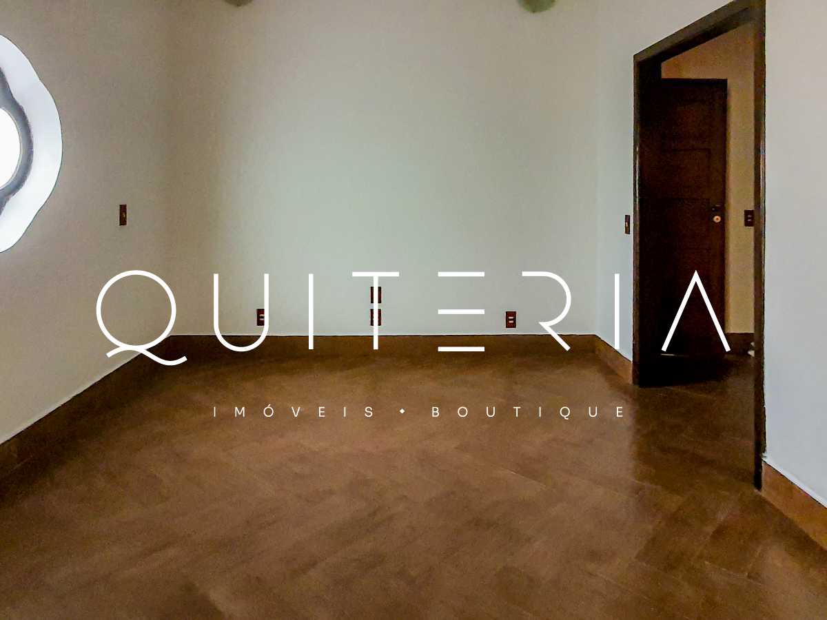 Conheça CASA À VENDA URCA 5 QUARTOS do imóvel - Casa de Alto Padrão à venda com 5 Quartos e 2 vagas na Urca, Rua Joaquim Caetano - MQCA50031 - 6 CASA À VENDA URCA 5 QUARTOS - 6