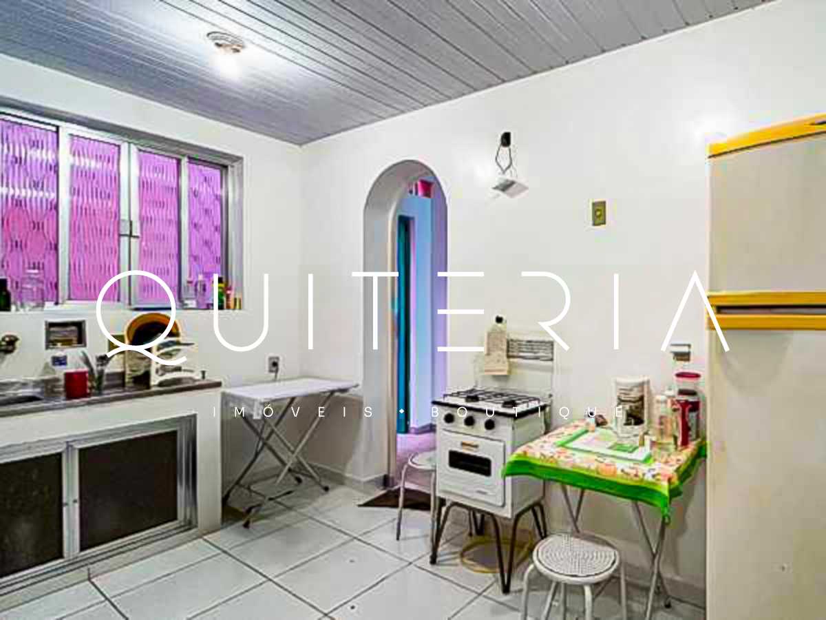 Conheça CASA À VENDA URCA 5 QUARTOS do imóvel - Casa de Alto Padrão à venda com 5 Quartos e 2 vagas na Urca, Rua Joaquim Caetano - MQCA50031 - 14 CASA À VENDA URCA 5 QUARTOS - 14
