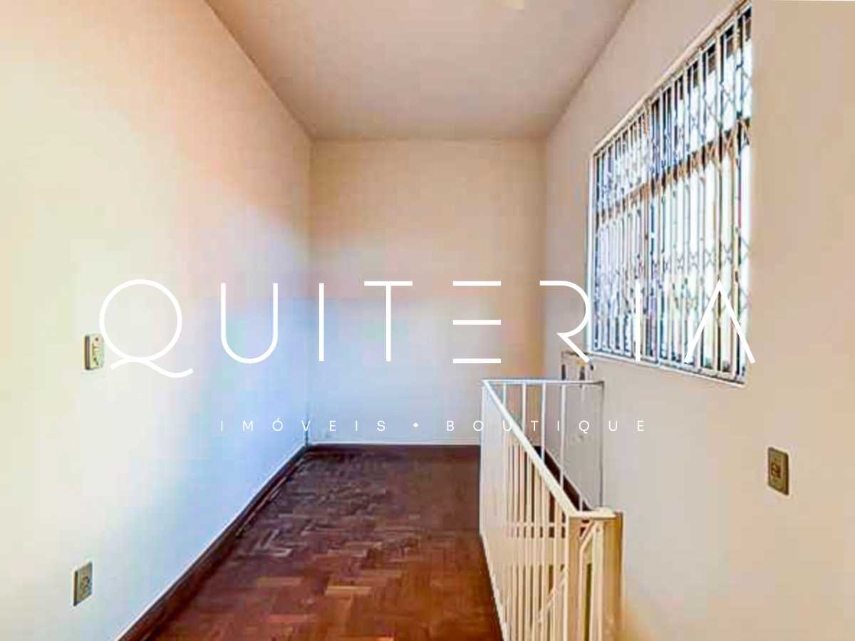 Conheça CASA À VENDA URCA 5 QUARTOS do imóvel - Casa de Alto Padrão à venda com 5 Quartos e 2 vagas na Urca, Rua Joaquim Caetano - MQCA50031 - 17 CASA À VENDA URCA 5 QUARTOS - 17