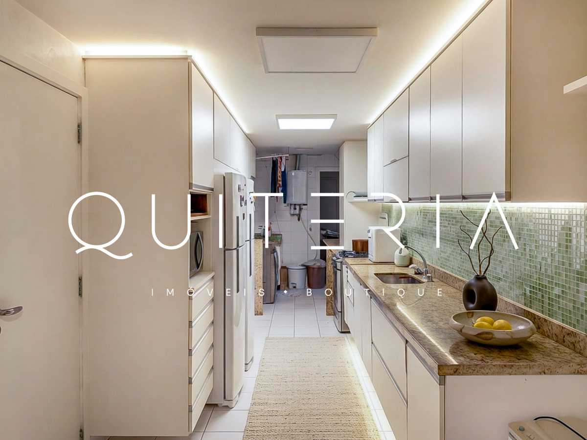 Conheça Apartamento venda Botafogo do imóvel - Apartamento à venda em Botafogo, Rua Assunção com 4 Suítes, 220m² e 3 Vagas - MQAP41053 - 29 Apartamento venda Botafogo - 29