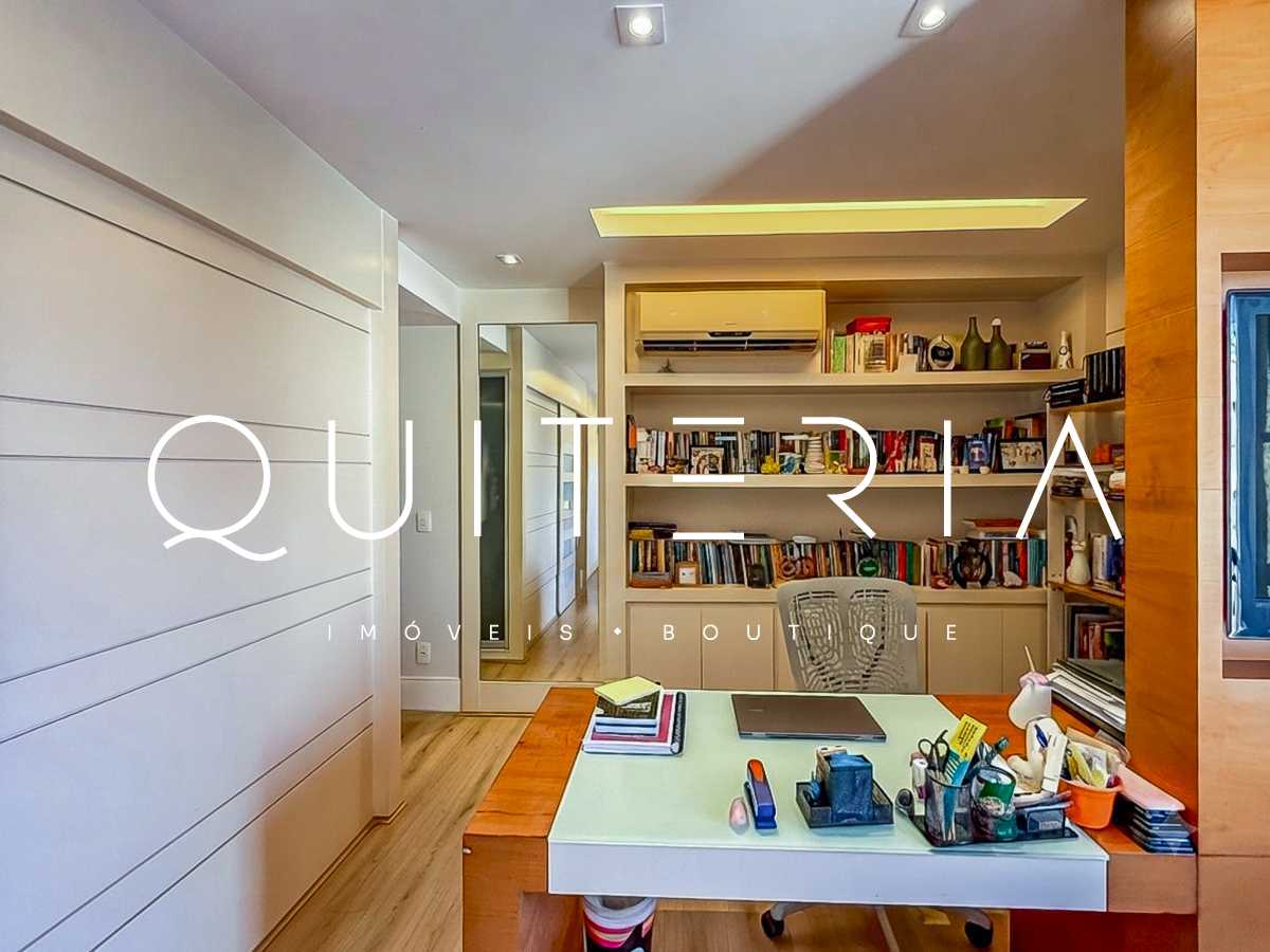 Conheça Apartamento venda Botafogo do imóvel - Apartamento à venda em Botafogo, Rua Assunção com 4 Suítes, 220m² e 3 Vagas - MQAP41053 - 16 Apartamento venda Botafogo - 16