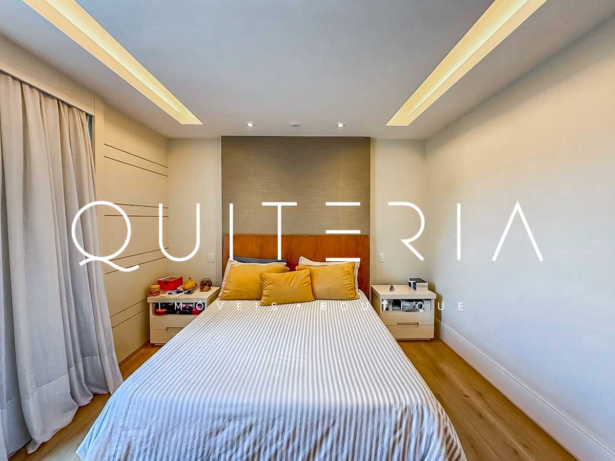 Conheça Apartamento venda Botafogo do imóvel - Apartamento à venda em Botafogo, Rua Assunção com 4 Suítes, 220m² e 3 Vagas - MQAP41053 - 13 Apartamento venda Botafogo - 13