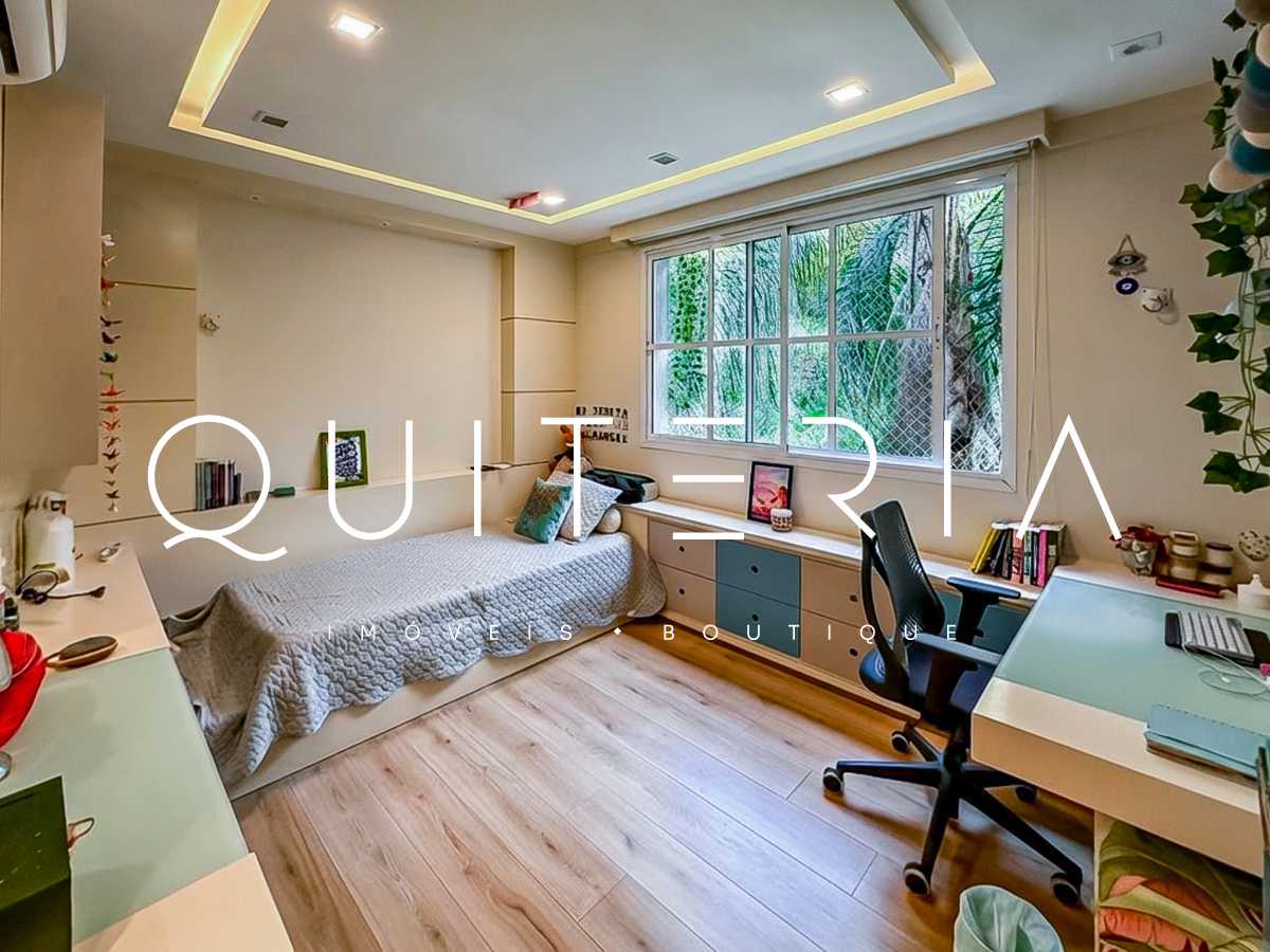 Conheça Apartamento venda Botafogo do imóvel - Apartamento à venda em Botafogo, Rua Assunção com 4 Suítes, 220m² e 3 Vagas - MQAP41053 - 20 Apartamento venda Botafogo - 20