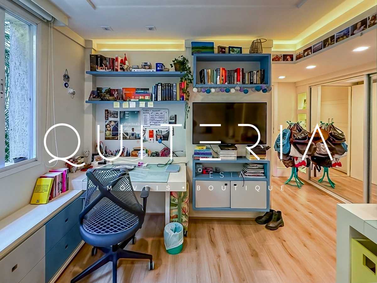 Conheça Apartamento venda Botafogo do imóvel - Apartamento à venda em Botafogo, Rua Assunção com 4 Suítes, 220m² e 3 Vagas - MQAP41053 - 22 Apartamento venda Botafogo - 22